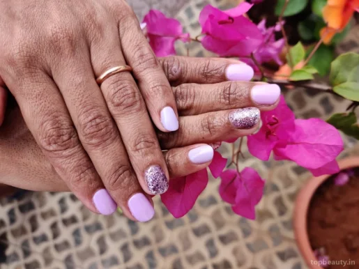 Ombre-The Nail Bar, Hyderabad - Photo 1