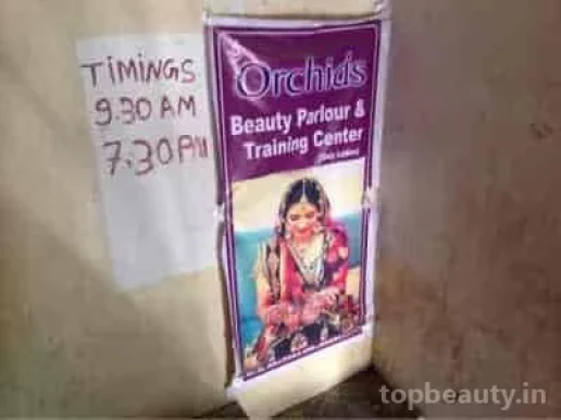 Sri Orchids Beauty Parlour & Training Center, Hyderabad - Photo 2