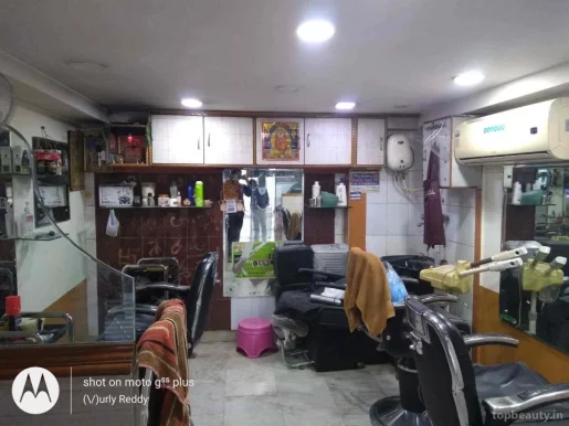 Sai Men's Salon - Sai Hair Dresser, Hyderabad - Photo 5