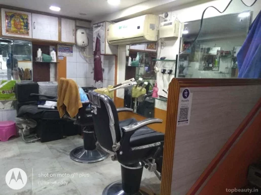 Sai Men's Salon - Sai Hair Dresser, Hyderabad - Photo 2