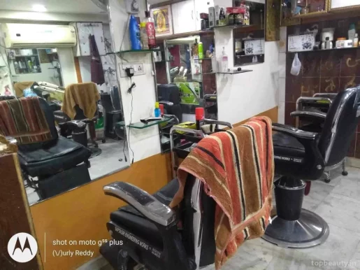 Sai Men's Salon - Sai Hair Dresser, Hyderabad - Photo 7