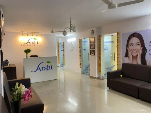Arshi Clinic, Hyderabad - Photo 1