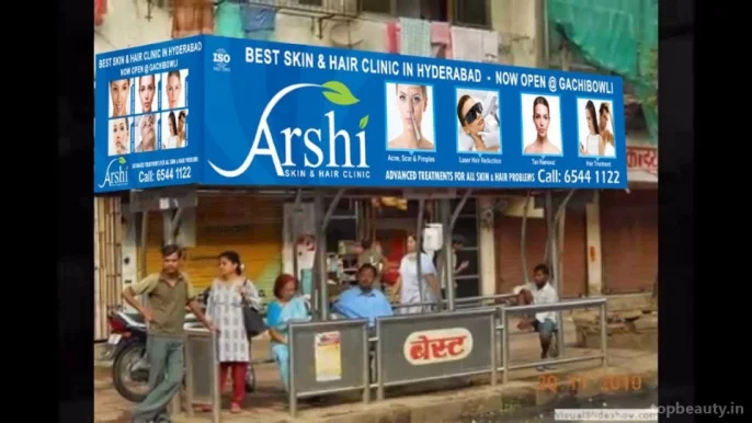 Arshi Clinic, Hyderabad - Photo 2