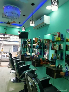 Narayans Hair & Beauty Salon, Hyderabad - Photo 2