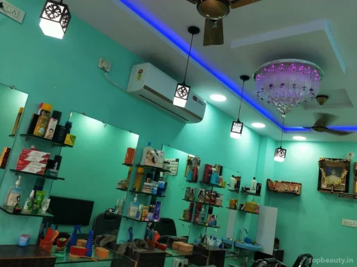 Narayans Hair & Beauty Salon, Hyderabad - Photo 5