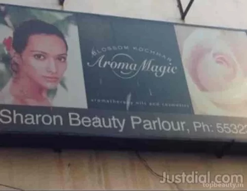 Sharon Beauty Parlour, Hyderabad - Photo 3