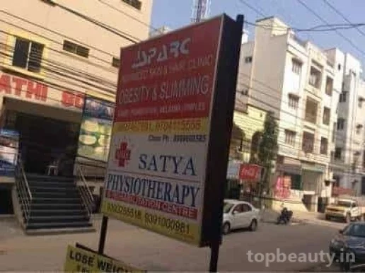 Sparc Obesity And Cosmetic Clinic, Hyderabad - Photo 3