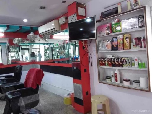 New Momin's Salon, Hyderabad - Photo 4