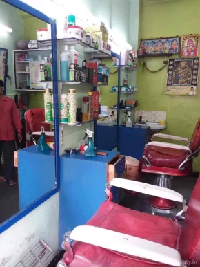 A.S Hair Salon, Hyderabad - Photo 3