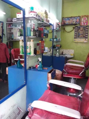 A.S Hair Salon, Hyderabad - Photo 6
