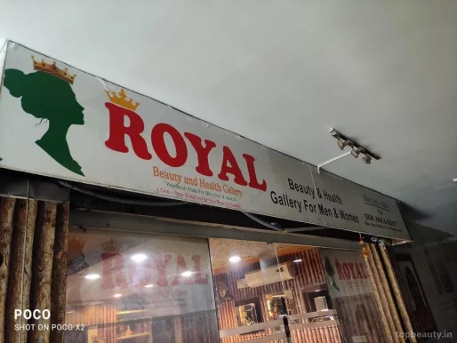Royal beauty health gallery, Hyderabad - Photo 8