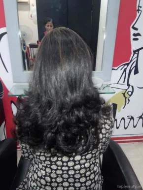 Jawed Habib hair & Beauty Studio, Hyderabad - Photo 7