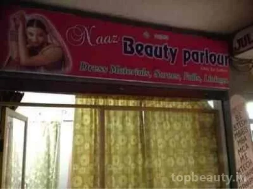 Naaz Beauty Parlour, Hyderabad - Photo 1