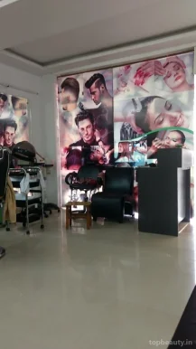Style hair salon, Hyderabad - Photo 1