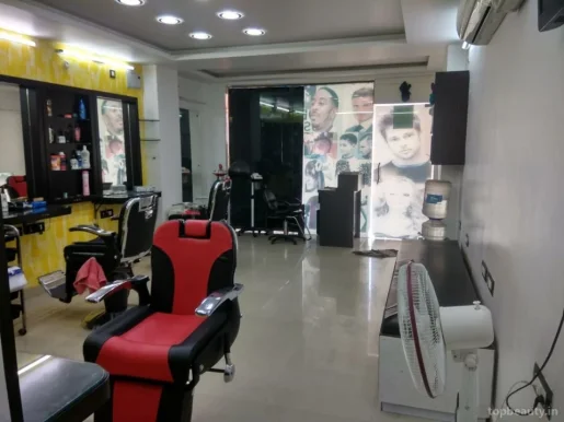 Style hair salon, Hyderabad - Photo 3