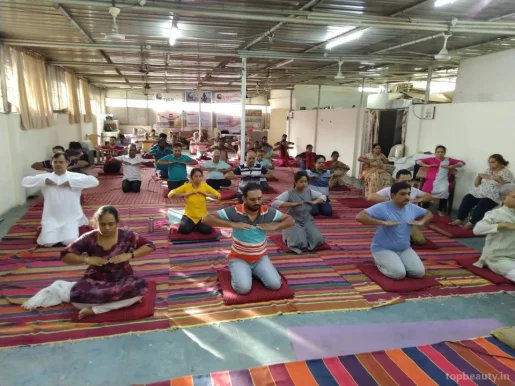 Art of Living Centre for health and Yoga, Hyderabad - Photo 4