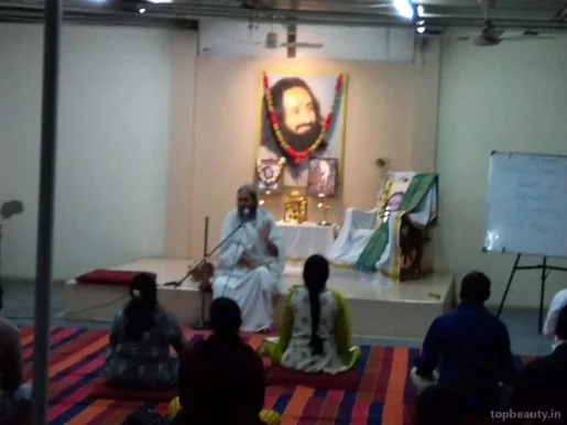 Art of Living Centre for health and Yoga, Hyderabad - Photo 3