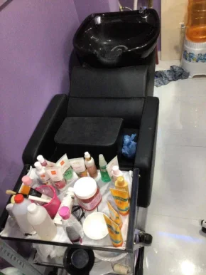 NS Beauty salon (only for ladies), Hyderabad - Photo 5