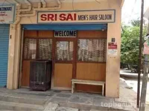 Sri Sai Men's Hair Saloon, Hyderabad - Photo 8