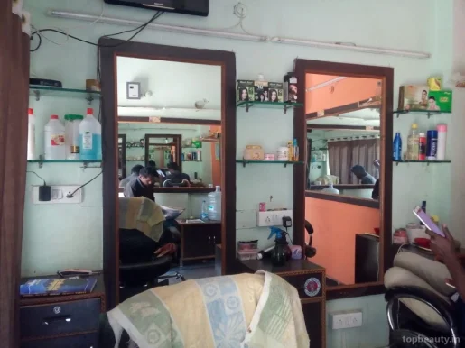 New Crazy mens Beauty Hair saloon, Hyderabad - Photo 7