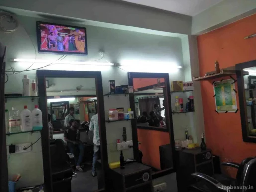 New Crazy mens Beauty Hair saloon, Hyderabad - Photo 3