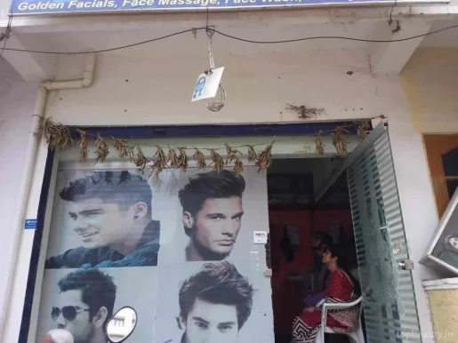 New Crazy mens Beauty Hair saloon, Hyderabad - Photo 8