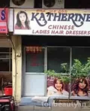 Katherine Chinese Ladies Hair Dressers, Hyderabad - Photo 3
