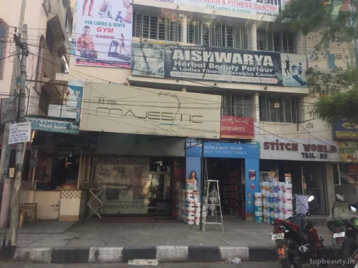 Aishwarya Beauty Parlour, Hyderabad - Photo 2