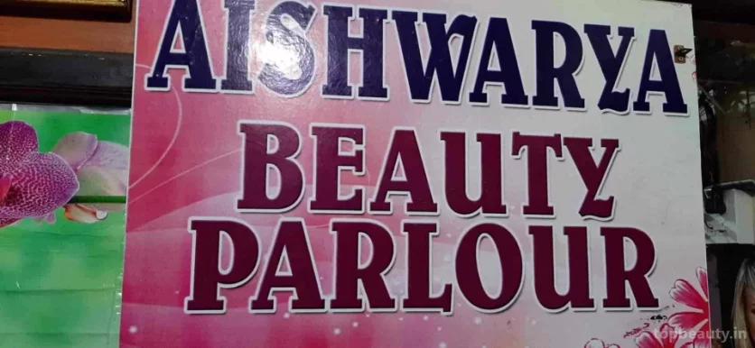 Aishwarya Beauty Parlour, Hyderabad - Photo 3