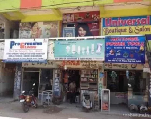 Universal, Hyderabad - Photo 3