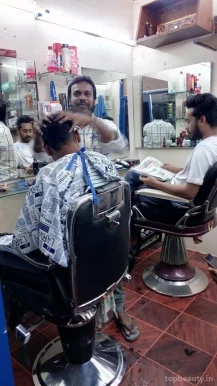 Sri Sai Maruthi hair salon, Hyderabad - Photo 4