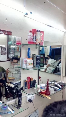 Sri Sai Maruthi hair salon, Hyderabad - Photo 1