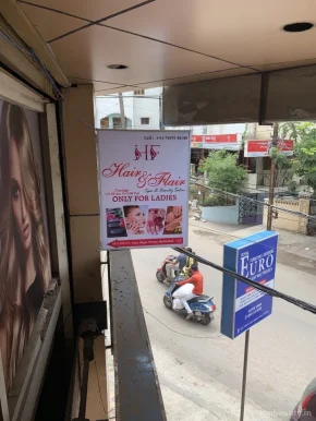 Hair & Flair spa & Beauty Salon for Womens, Hyderabad - Photo 3