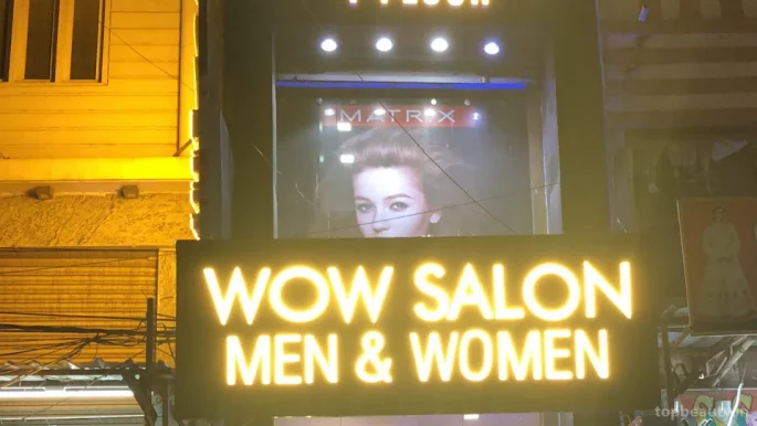 Wow Men & Women Salon, Hyderabad - Photo 4