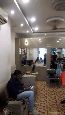 SPECTRUM Luxury Men's Salon, Hyderabad - Photo 2