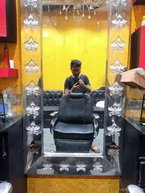 Ashfaq Hair Saloon, Hyderabad - Photo 5