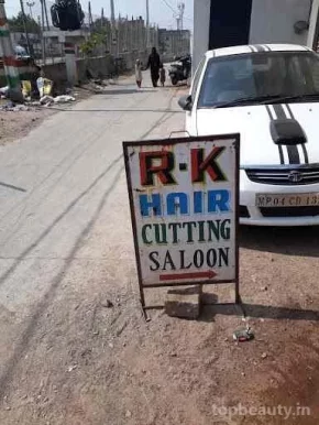 R.k saloon, Hyderabad - Photo 3