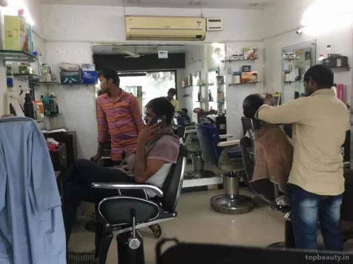 Shaft Hair Craft, Hyderabad - Photo 5