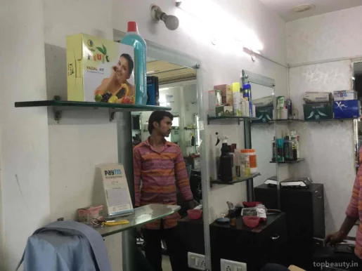 Shaft Hair Craft, Hyderabad - Photo 1