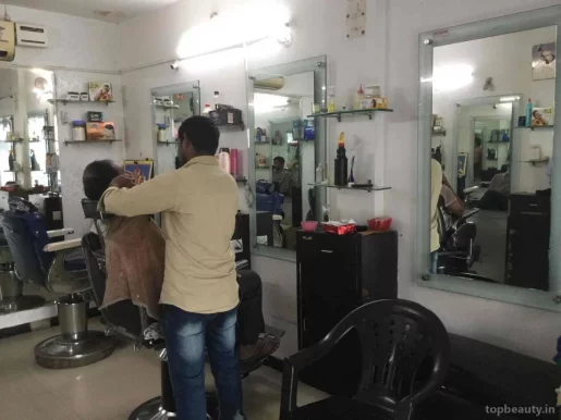 Shaft Hair Craft, Hyderabad - Photo 4