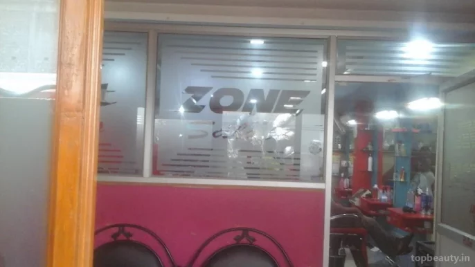 Cut Zone Mens Beauty Saloon, Hyderabad - Photo 1