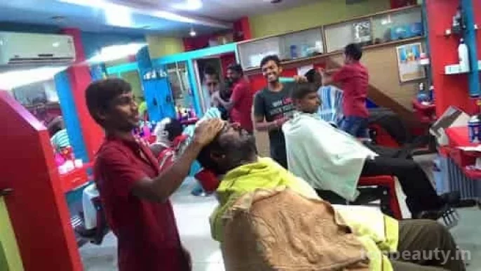 Cut Zone Mens Beauty Saloon, Hyderabad - Photo 6