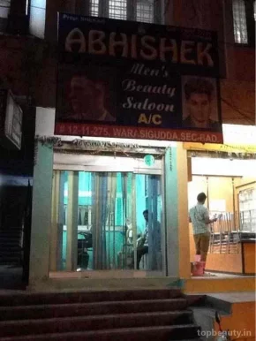 Abhishek Mens Saloon, Hyderabad - Photo 4