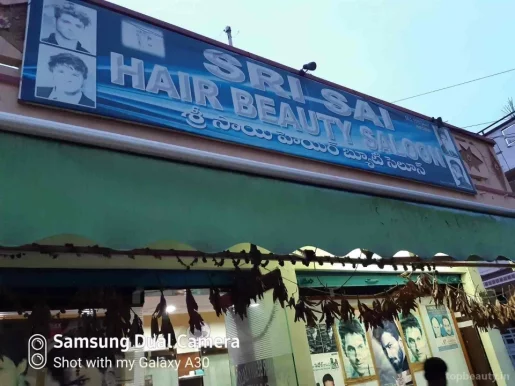 Sri Sai Hair Beauty Saloon, Hyderabad - Photo 7