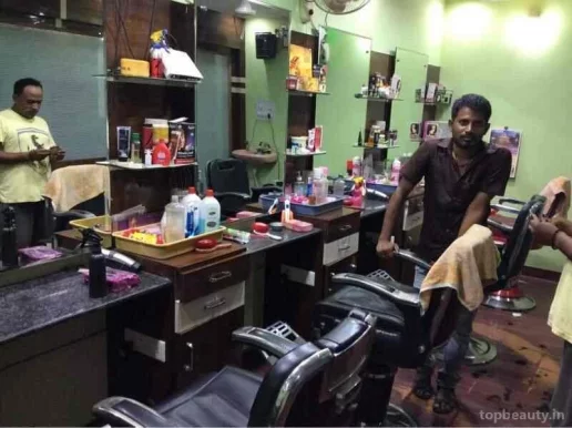 Sri Sai Hair Beauty Saloon, Hyderabad - Photo 5