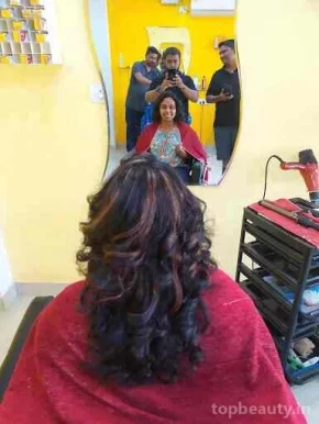 Smart & Styles Hair & Beauty Salon(Men & Women), Hyderabad - Photo 8