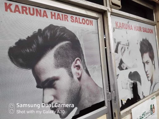 Karuna Hair Saloon, Hyderabad - Photo 7