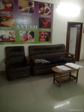 Ayush Traditional Ayurveda Treatment Center, Hyderabad - Photo 3