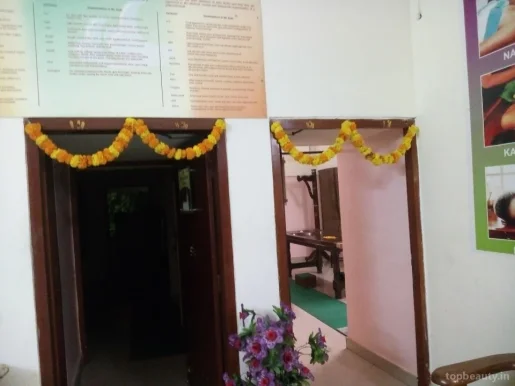 Ayush Traditional Ayurveda Treatment Center, Hyderabad - Photo 2