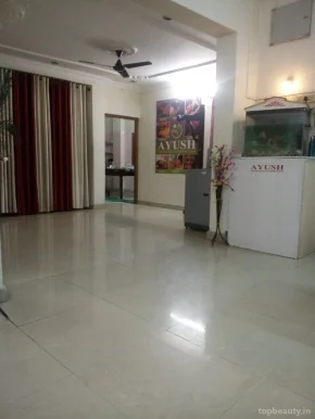Ayush Traditional Ayurveda Treatment Center, Hyderabad - Photo 1